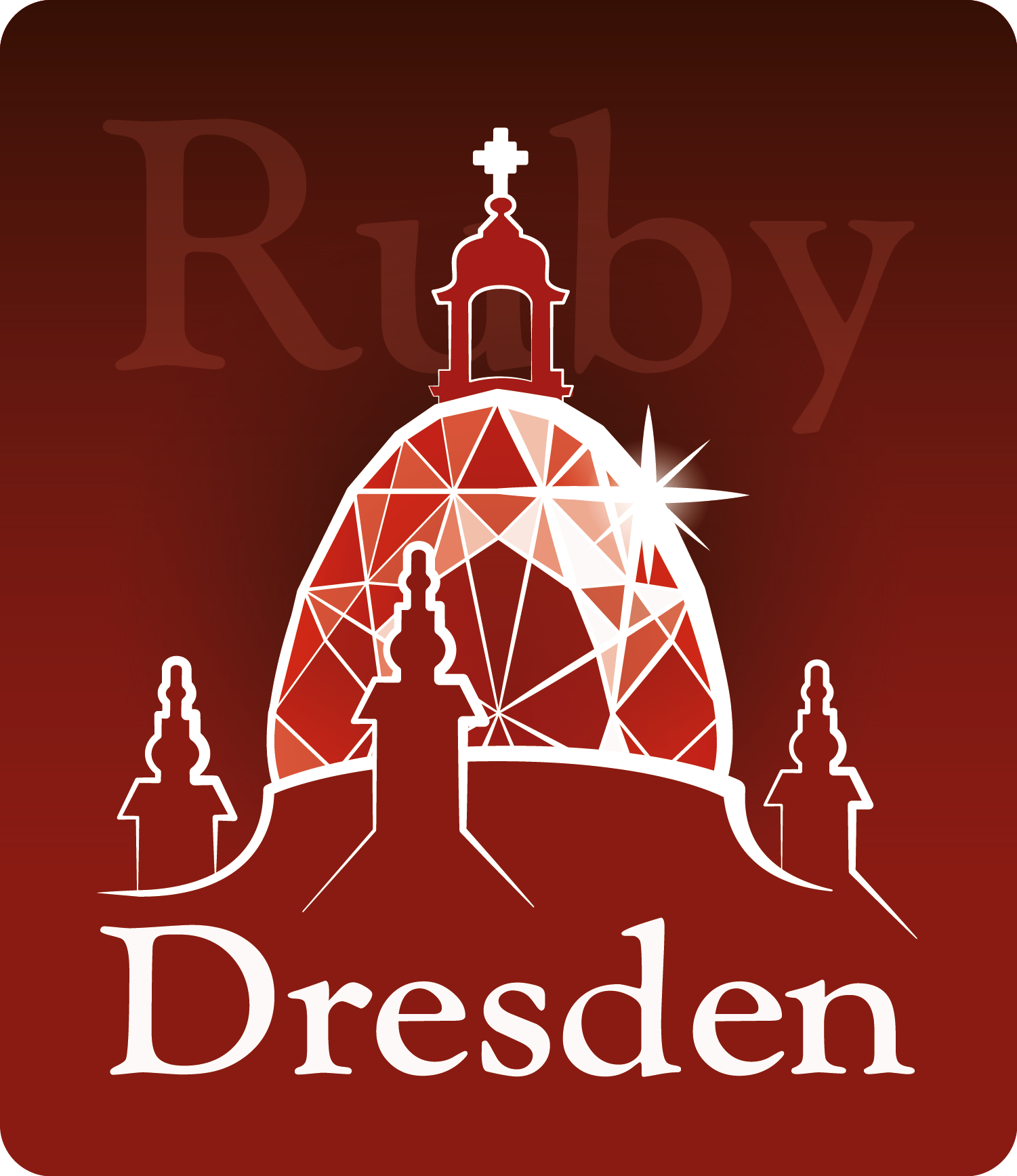 Ruby Dresden